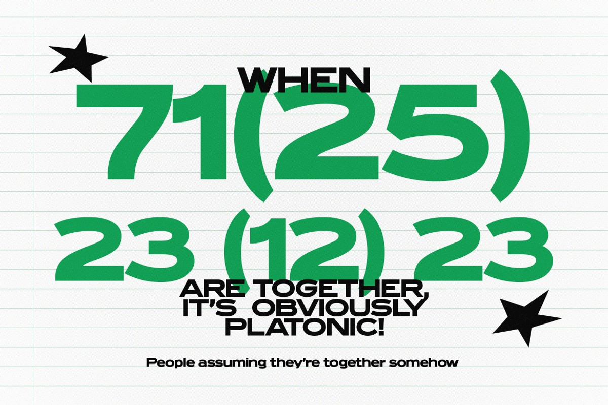 Stretchio, a Sans Serif Font by graphicook (Photo 6 of 9)