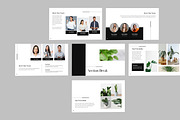 House Plant Presentation, a Presentation Template by Recreative (Thumbnail 4 of 6)