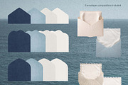 Coastal Romance collection, an Object Graphic by DigARTbyHavroshka (Thumbnail 11 of 20)