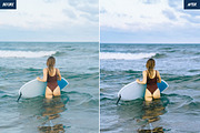 Beach Vibe Lightroom Presets, a Preset Add-On by thepslr (Thumbnail 10 of 11)