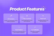 Chat Ninja-ChatGPT based bot, an App Template by Netro Systems (Thumbnail 2 of 6)