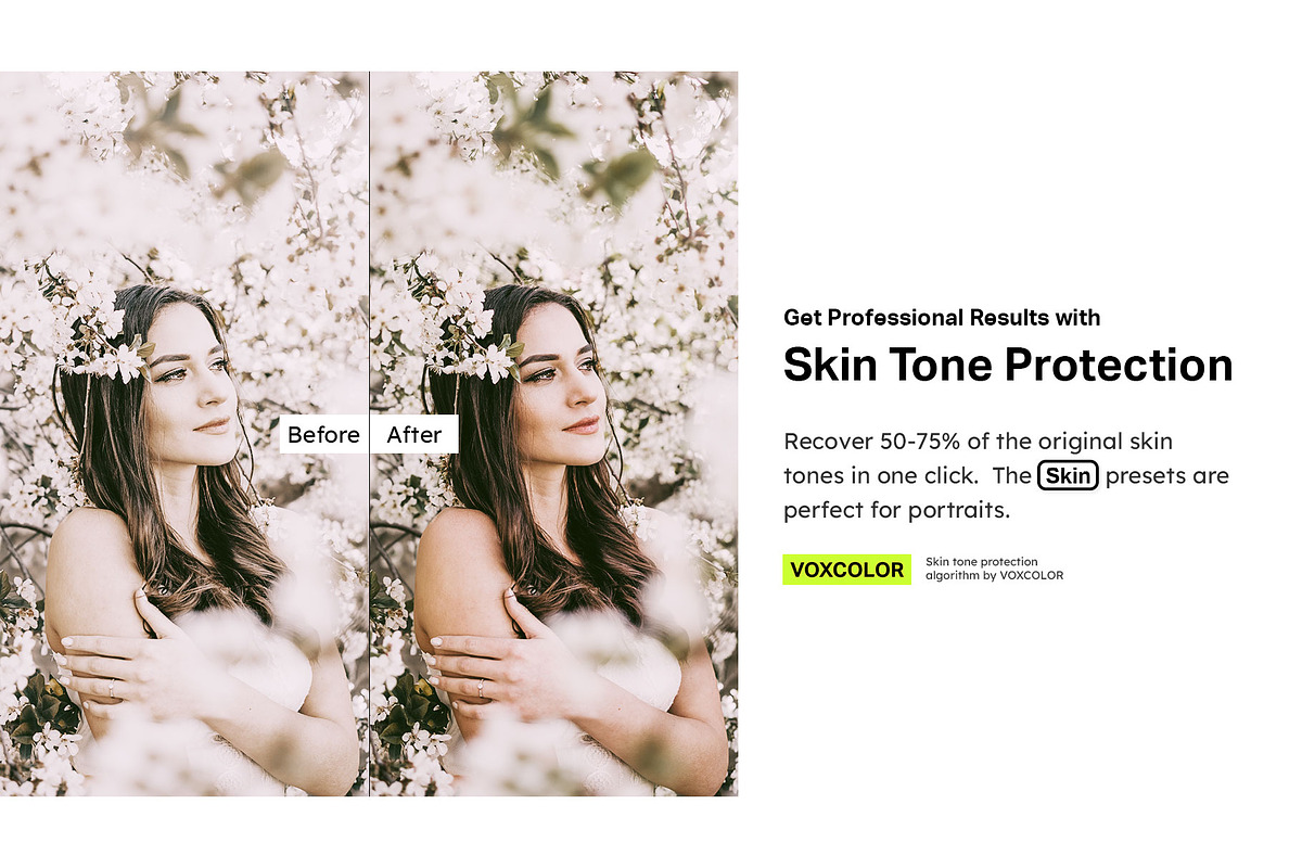 50 Dove White Lightroom Presets LUTs, a Preset Add-On by SparkleStock (Photo 10 of 10)