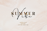 Carphe | Modern Luxury Font, a Serif Font by Sans & Sons (Thumbnail 7 of 10)