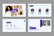 Minimal Business Portfolio, a Presentation Template by Mighty-Slide (Thumbnail 6 of 6)