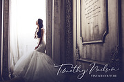 The Stay Classy Font Duo, a Serif Font by Nicky Laatz (Thumbnail 16 of 36)