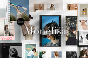 200 Social media bundles sale!, a Marketing Template by Helloxandro (Thumbnail 15 of 16)