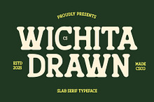 CS Wichita Drawn