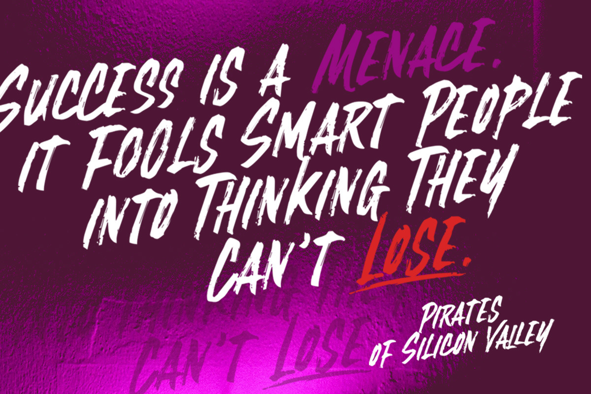 Arclone Moods - Dry Brush, a Font by Letterhend Studio (Photo 2 of 9)