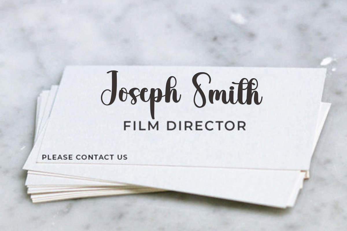 Charmingly, a Handwritten Font by InermediaSTUDIO (Photo 3 of 8)