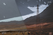 Faded Earth Tones Lightroom Presets preview 6
