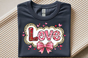 Coquette Valentine Png, an Illustration by SinaCreation (Thumbnail 9 of 12)
