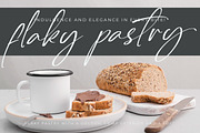 Delynta Roastiph Handwritten Ink Fon, a Script Font by Letterena Studios Script (Thumbnail 7 of 15)
