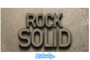 Stonetype, a Font by Kustomtype (Thumbnail 10 of 10)