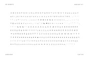 Jacques Display Typeface, a Font by Foxtype (Thumbnail 3 of 6)