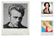 Vintage Photo Effects, a Texture Graphic by Offset (Thumbnail 2 of 5)