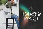 Wysper Font, a Sans Serif Font by 1871 Project (Thumbnail 8 of 16)