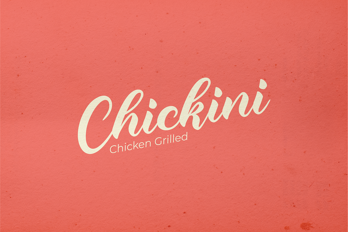 Safiya, a Script Font by ARToni (Photo 5 of 7)