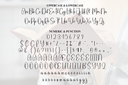 Scripture | Script Font, a Handwritten Font by Scratchones (Thumbnail 7 of 9)