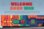 Benicio – Playful Font, a Sans Serif Font by Craft Supply Co. (Thumbnail 4 of 8)