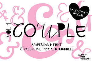 40% OFF Couple Vol1