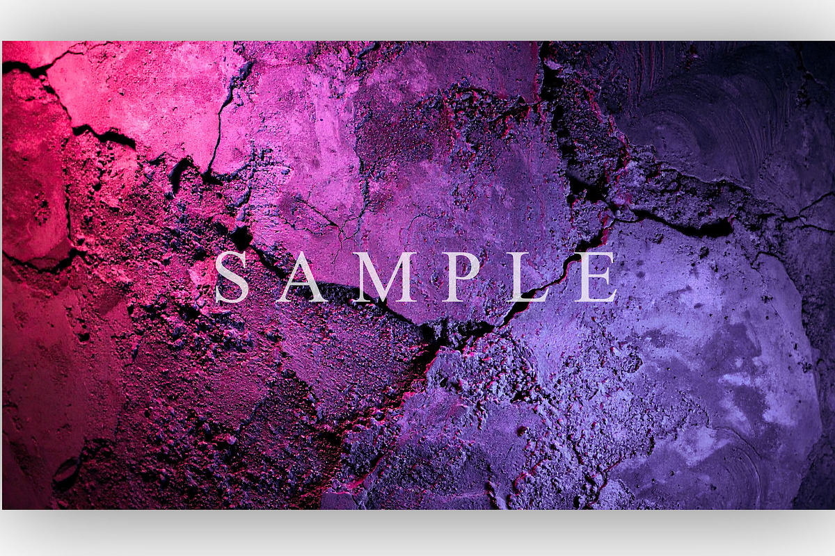 20 Mysterious Cracks Collection, a Texture Graphic by NOMO DESIGN (Photo 5 of 21)