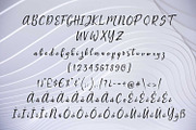 Artopyl, a Script Font by Digital Typeface Studio (Thumbnail 2 of 5)