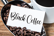 Listing | Script Font, a Handwritten Font by Scratchones (Thumbnail 3 of 9)