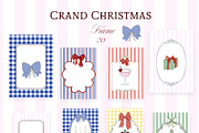 Grand Christmas. Anthropologie., an Object Graphic by ma_i_vi (Thumbnail 5 of 11)