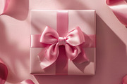 161 Gift boxes, a Holiday Photo by Handmadefont (Thumbnail 114 of 164)