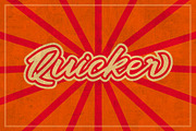 Hatchy - Script font, a Script Font by Typevora Studio (Thumbnail 5 of 13)