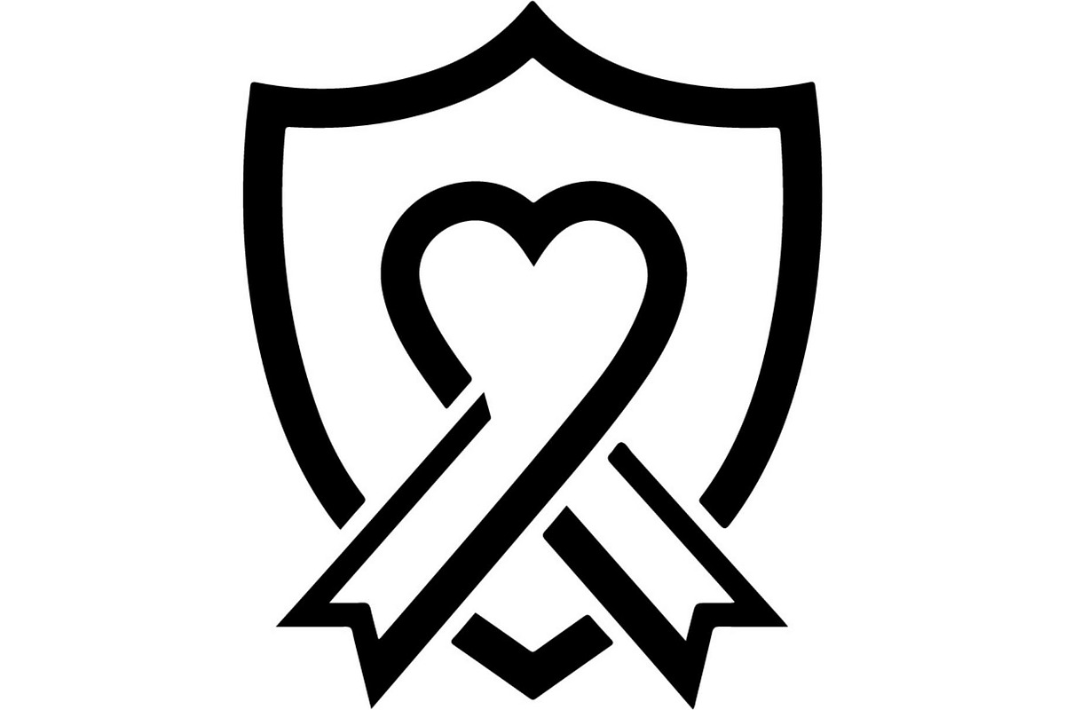 Black Awareness Ribbon Icon Set, a Healthcare Illustration by Artivon (Photo 25 of 51)