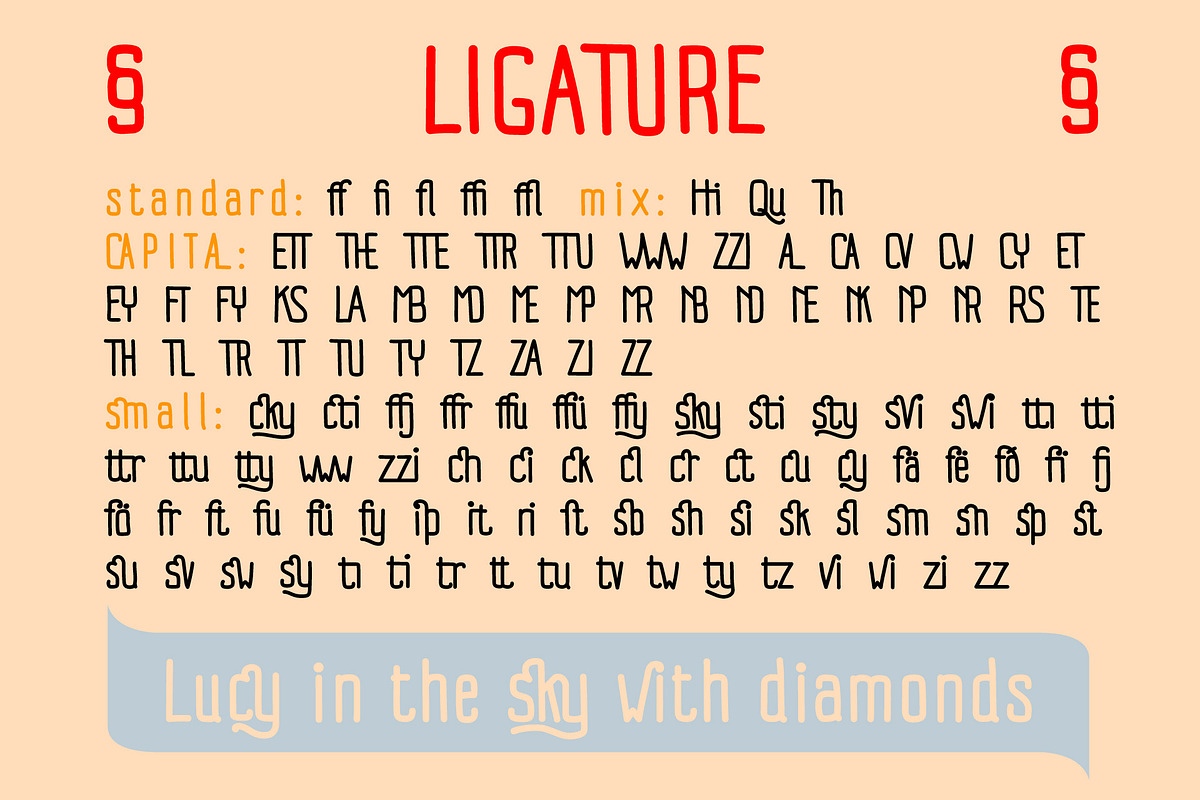 Impreciso - sans serif handmade font, a Sans Serif Font by Bellini studio (Photo 7 of 9)