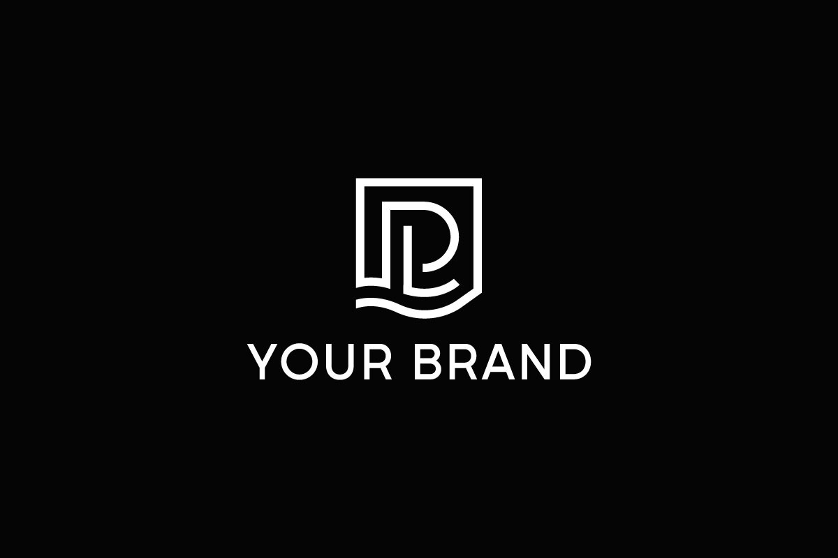 Luxury Brand DL Letter logo Design, a Branding & Logo Template by arhabib (Photo 16 of 16)