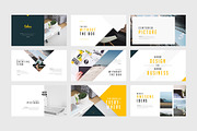 Tahes PowerPoint Template, a Presentation Template by Angkalimabelas (Thumbnail 3 of 5)