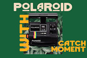 Ekina Kinigoo Bold Retro Font, a Sans Serif Font by WhymoreArt (Thumbnail 5 of 9)