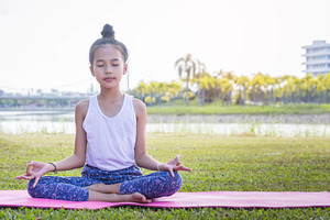 Yoga meditation and health containing active, activity, and adorable