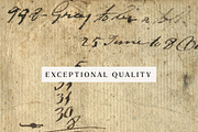 Vintage Overlays & Stamp Pack, a Decorative Illustration by Century Library (Thumbnail 9 of 15)