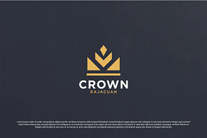 Crown Raja Cuan