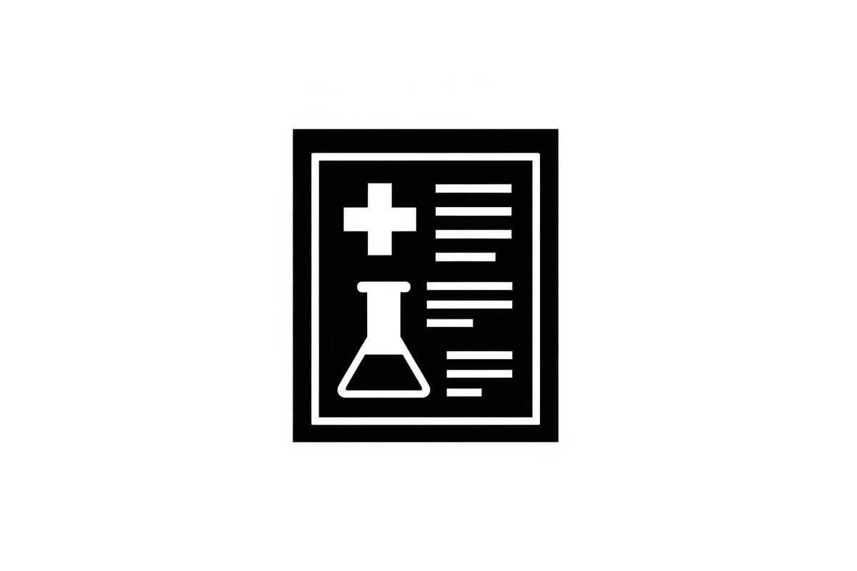 Data Analysis Silhouette Pack, a Graphic by hafijul (Photo 8 of 9)