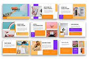 Veseli – Business Google Slide, a Presentation Template by kreatifreya (Thumbnail 5 of 5)