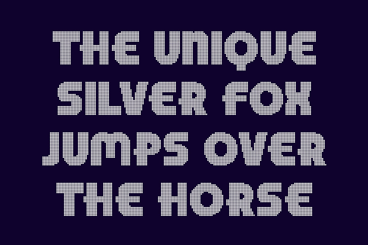 CS Regime Disco, a Sans Serif Font by Craft Supply Co. (Photo 6 of 8)