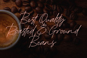 Harington Signature, a Script Font by Omotu Studio (Thumbnail 8 of 12)