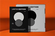 CF Behame - Sleek Futuristic Sans, a Sans Serif Font by Indotype Foundry (Thumbnail 9 of 10)