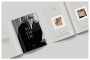 ALEXIS Editorial Lookbook, a Magazine Template by Arif Tri Ananta (Thumbnail 4 of 14)