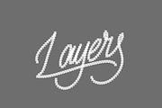 Pixel Brush Pack for Procreate, a Brush Add-On by Bakeroner (Thumbnail 6 of 10)
