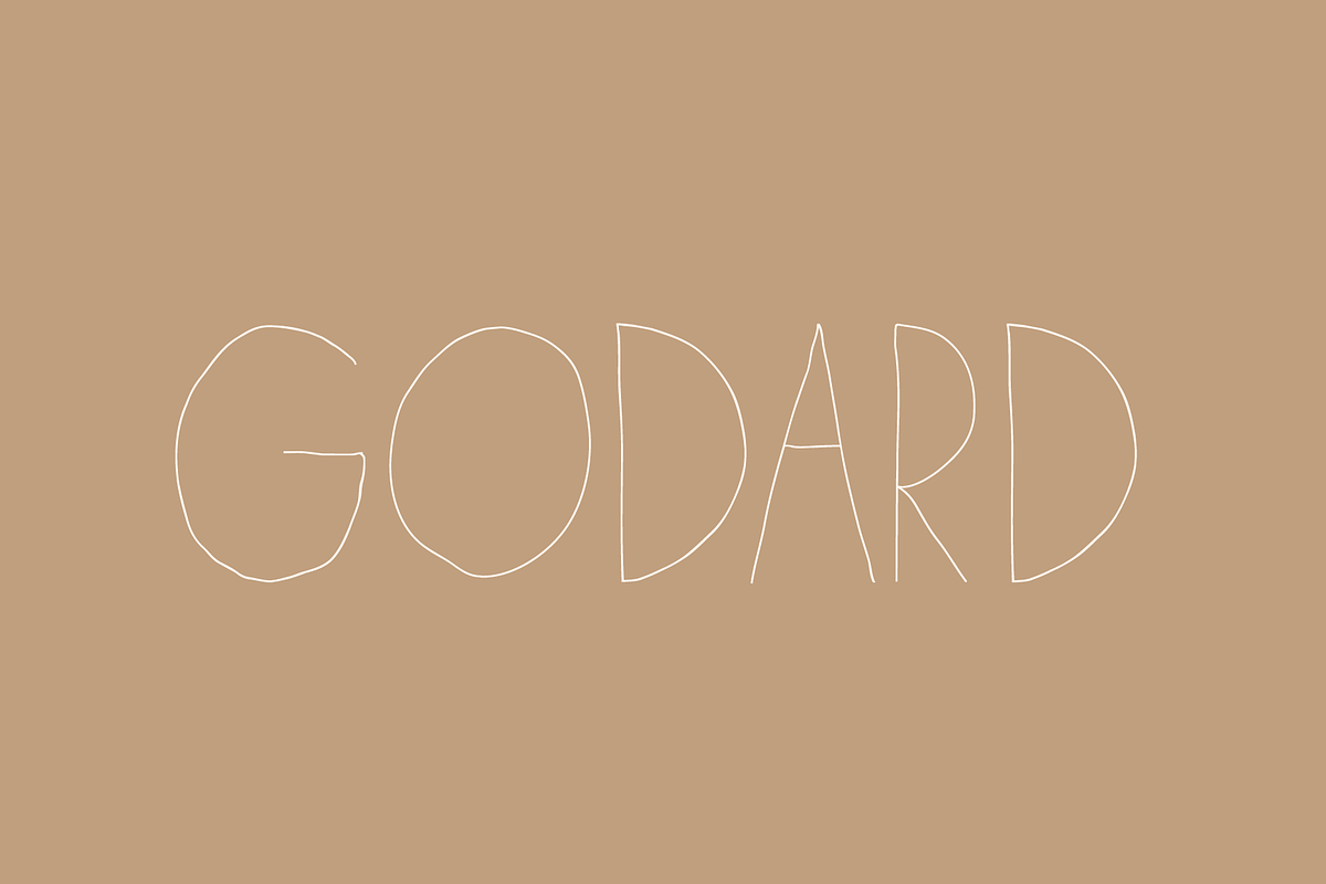 Paris Font Pack preview 7