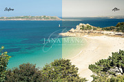 Beautiful natural Landscape Presets preview 4