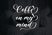 Pumpkin Script, a Script Font by Typehill (Thumbnail 16 of 16)