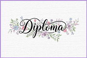 8 Graduate Celebration Logo SVG Bun, an Education Illustration by Artivon (Thumbnail 4 of 9)