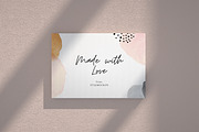 Canvas Mockups Set, a Print Template by StyleMockups (Thumbnail 6 of 10)